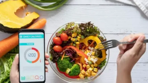 5 Aplikasi Penurun Berat Badan Terbaik di Android, Dukung Program Diet Anda!