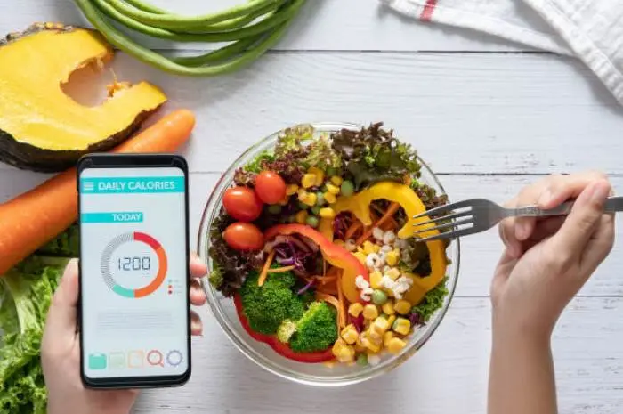 5 Aplikasi Penurun Berat Badan Terbaik di Android, Dukung Program Diet Anda!