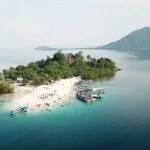 Pulau Pahawang, Pulau Cantik dengan Keindahan Bawah laut Menakjubkan di Lampung