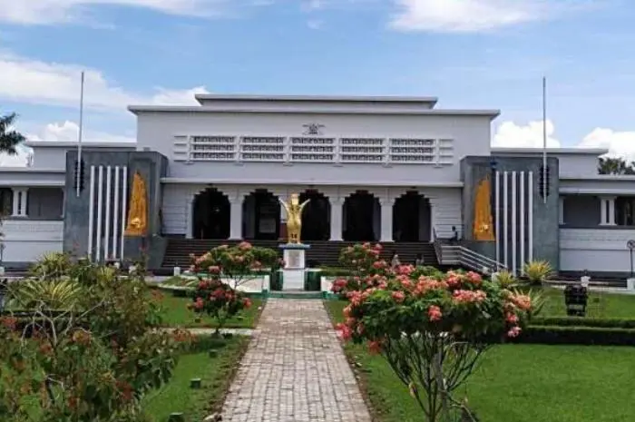 Museum Mulawarman