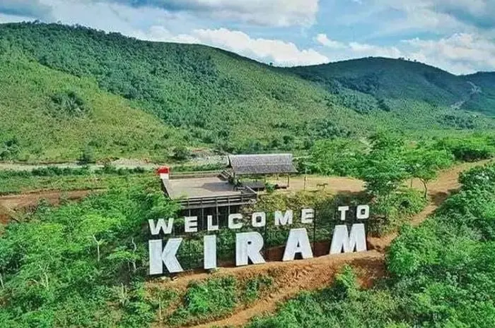 Tempat Wisata di Kalimantan