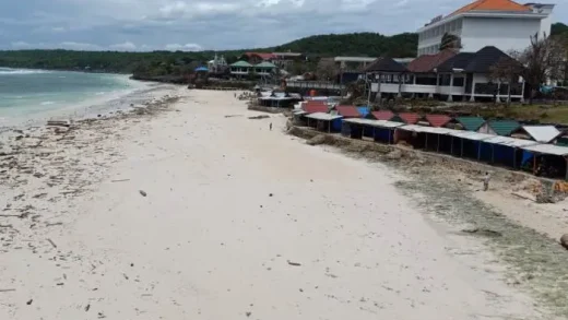 Tempat Wisata di Sulawesi Selatan