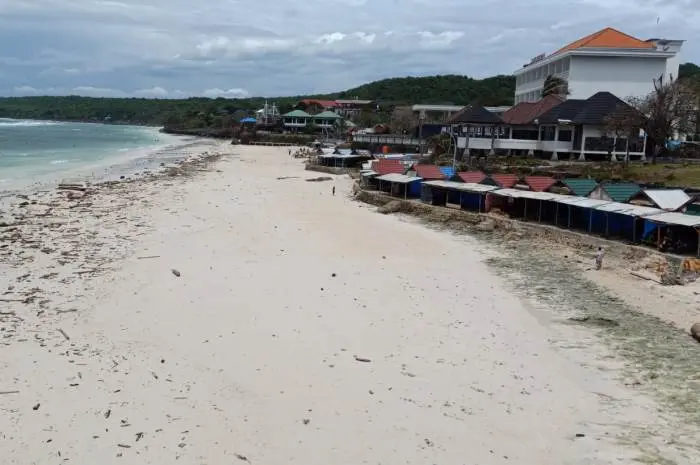 Tempat Wisata di Sulawesi Selatan