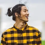 Model Rambut Panjang Pria Korea yang Stylish dan Cocok untuk Berbagai Gaya