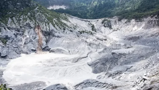 Tempat Wisata Menarik di Bandung untuk Liburan Bersama Keluarga